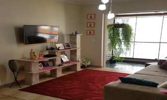 Imagem 2: Apartamento Vila Regente Feijó São Paulo/SP