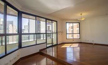 Imagem: Apartamento Locação 3 Dormitórios - 221