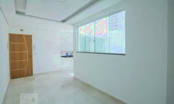 Imagem: Apartamento para Aluguel - Campestre, 2