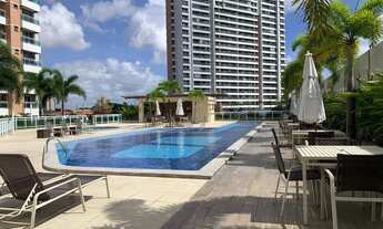 Imagem 5: Apartamento com 3 dormitórios para alugar, 87 m² por R$ 3.489,63/mês - São Gerardo - Forta