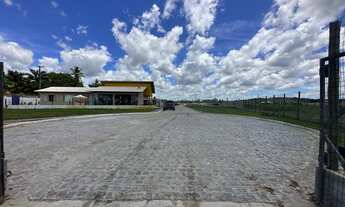 Imagem 2: LOTE EM CONDOMÍNIO FECHADO A BEIRA DO RIO SAO FRANCISCO