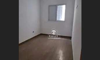 Imagem 6: Cobertura, 107 m² - venda por R$ 678.500,00 ou aluguel por R$ 5.907,61/mês - Campestre - S