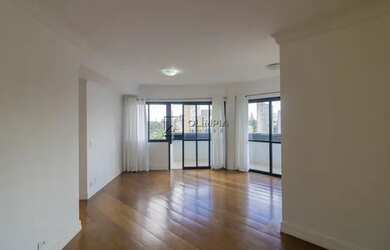 Imagem 6: Apartamento Locação 3 Dormitórios - 109 m² Vila Mariana