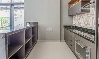 Imagem 5: Studio para venda tem 29 m² com 1 quarto no Centro - Curitiba - PR