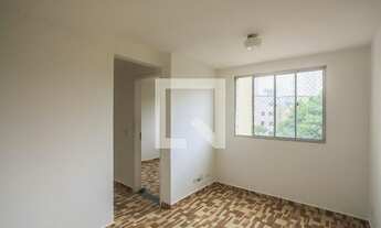 Imagem: Apartamento para Aluguel - Jardim Nadir