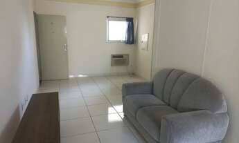 Imagem: Apartamento com 1 dormitório para alugar