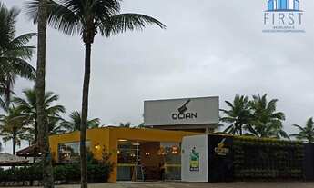 Imagem 2: Para Temporada - Apartamento para alugar, 75 m² por R$ 330/diária - Ocian - Praia Grande/S