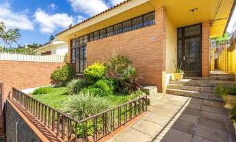 Imagem 3: Casa em Petrópolis