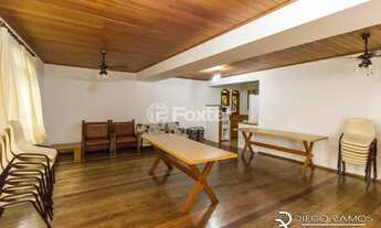 Imagem 5: Cobertura à venda Rua Passo da Pátria, Bela Vista - Porto Alegre