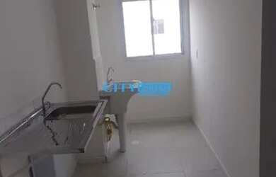 Imagem 5: Apartamento de 2 quartos para alugar no bairro Vila das bandeiras