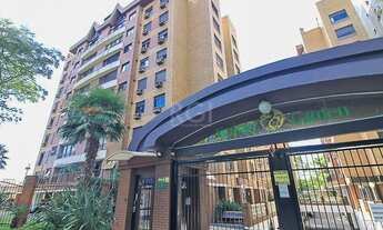 Imagem 3: Apartamento em Tristeza