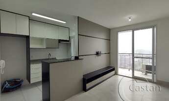 Imagem: Apartamento reformado para alugar na vila