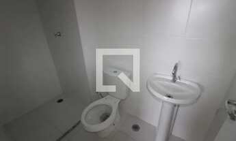 Imagem 6: Apartamento para Aluguel - Sapopemba, 1 Quarto, 27 m2