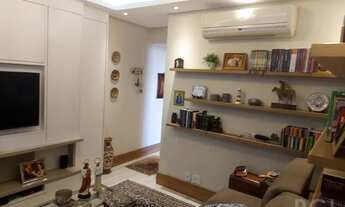 Imagem 2: Apartamento em Santa Cecília