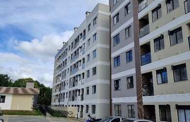 Imagem 3: Apto. 2 Quartos c/ Elevador - Afonso Pena - São José dos Pinhais