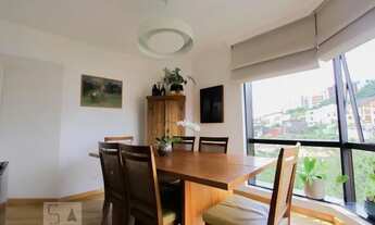 Imagem 5: Apartamento à Venda - Morumbi, 3 Quartos, 138 m2