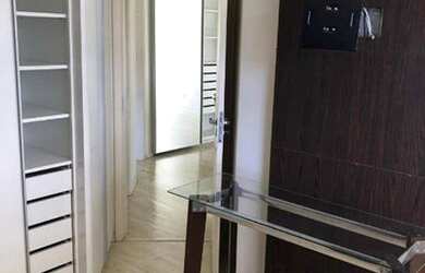 Imagem 6: Apartamento com 2 dormitórios para alugar, 55 m² por R$ 2.100,00/mês - Alto da Glória - Cu