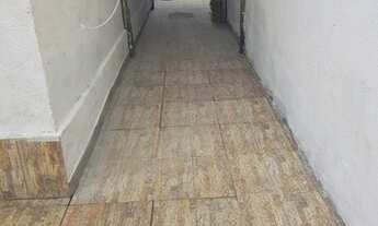 Imagem 5: 2 quartos com quintal e garagem no bairro Manoela