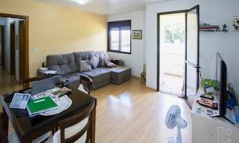 Imagem 5: Apartamento para Venda - 81.09m², 2 dormitórios, sendo 1 suites, 1 vaga - Cristal