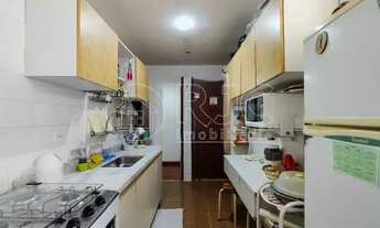 Imagem 6: Imóvel para venda possui 89 metros quadrados com 3 quartos em Vila Isabel - Rio de Janeiro