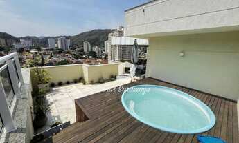 Imagem: Cobertura à Venda 3 quartos All Family