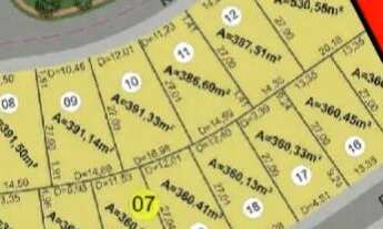 Imagem 7: Ágio Jardins Amsterdã