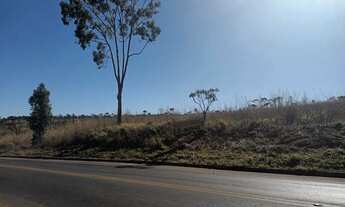 Imagem 4: Linda chácara na DF 495 a 500 mts do Ribeiro saia velha