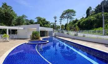 Imagem: Condomínio Fazenda Fillomena - Lote com