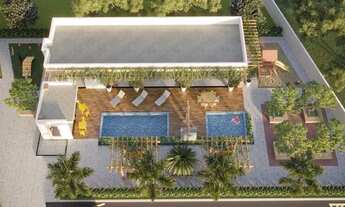 Imagem 6: Apartamento para pessoas com renda a partir de 1.901