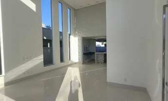 Imagem 2: Jardins Lisboa- casa terrea com 04 suítes plenas