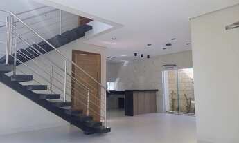 Imagem 5: Vende-se Sobrado Novo na Região Central - Palmas - TO