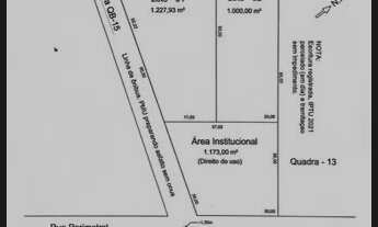 Imagem: Compra 2270 metros e leva 3400 metros
