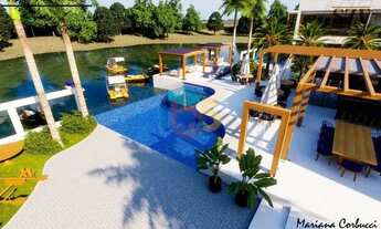 Imagem 6: Vendo Apartamento Térreo com 3/4