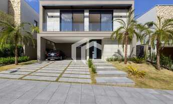 Imagem: CASA À VENDA NO CONDOMÍNIO FECHADO ALPHAVILLE