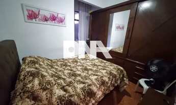 Imagem 6: Apartamento 80 m² c/ 3 Quartos (1 suíte) em Vila Isabel