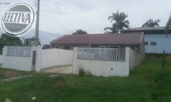 Imagem 3: CASA COM 2 QUARTOS 74 M² - PIÇARRAS - GUARATUBA / REF 2048R