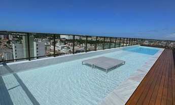 Imagem 6: Apartamento nos Bancários, 3 quartos