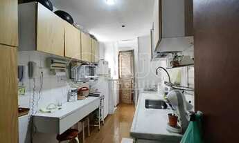 Imagem 5: Imóvel para venda possui 89 metros quadrados com 3 quartos em Vila Isabel - Rio de Janeiro