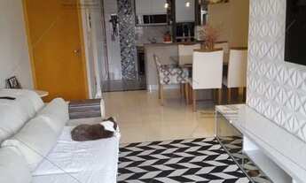 Imagem 4: Apartamento Mooca Com 97 Metros, 3 quartos, 1 suíte, Sala 2 Ambientes com Varanda Gourmet