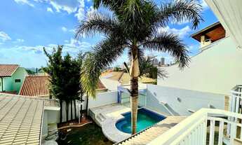 Imagem 5: Casa a venda com 2 quartos, 360 metros, piscina e churrasqueira