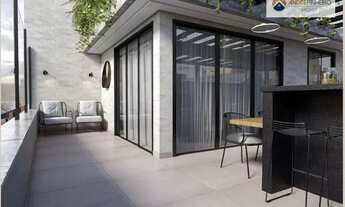 Imagem 4: Apartamento Garden com 4 quartos à venda por R$ 1.590.000 - Jaraguá - Belo Horizonte/MG