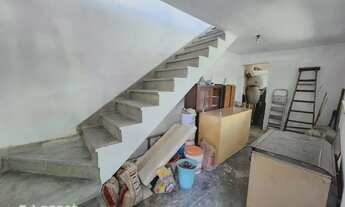 Imagem 2: Asset Imóveis vende (R$1.5milhões)/aluga(R$ 6.500) casa com 5 quartos (1suíte), 282m², em