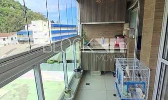 Imagem 2: Vargem Pequena Apartamento cobertura com 3 dormitórios