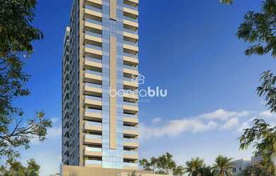 Imagem 2: Apartamentos vista mar 3 quartos (1 suíte) 120 a 122 m² Ocean Boulevard Piçarras