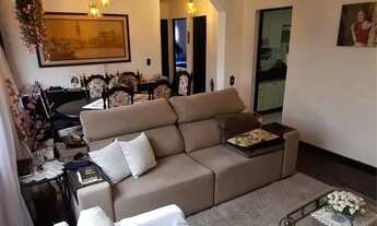 Imagem 4: APARTAMENTO Capão Razo 108,86m² com garagem coberta