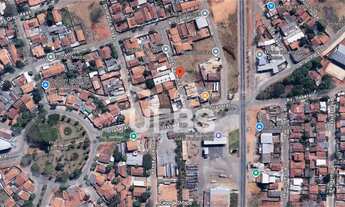 Imagem 3: Lote 360m2 - JARDIM POMPEIA - GOIANIA