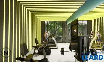 Imagem 5: APARTAMENTO - CONSOLAÇÃO - SP