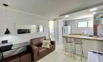 Imagem 2: Alugo Flat em Boa Viagem