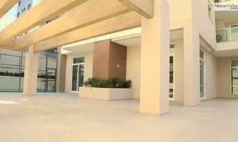 Imagem 3: Apartamento para Venda em Curitiba, Centro, 2 dormitórios, 2 suítes, 3 banheiros, 2 vagas