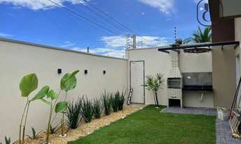 Imagem 2: Casa 3/4 - 1003 sul